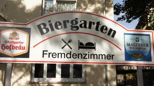 Hostal Gasthof Keilbach