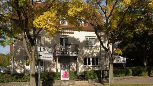 Hostal Gasthof Keilbach