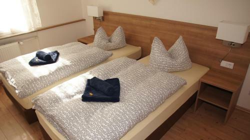 Hostal Gasthof Keilbach