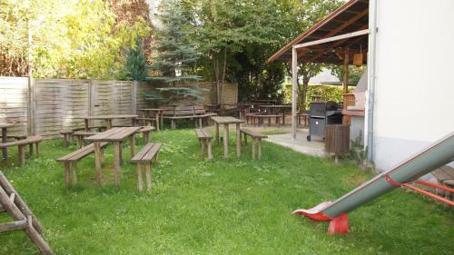 Hostal Gasthof Keilbach
