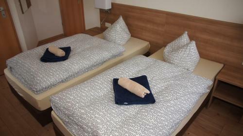 Hostal Gasthof Keilbach