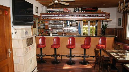 Hostal Gasthof Keilbach