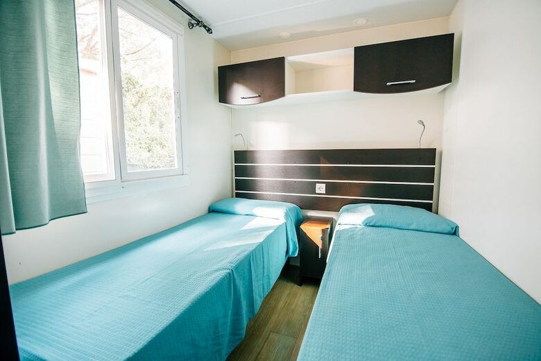 Camping Casa Di Caccia