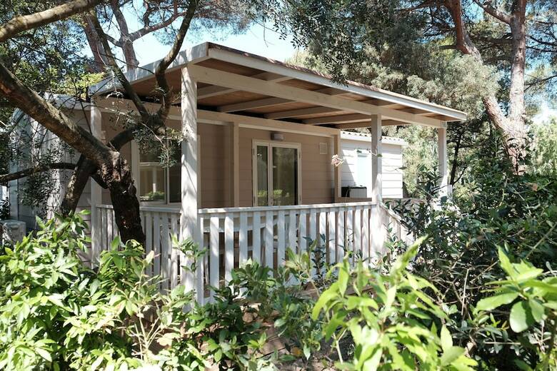 Camping Casa Di Caccia