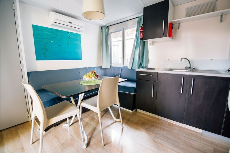 Camping Casa Di Caccia