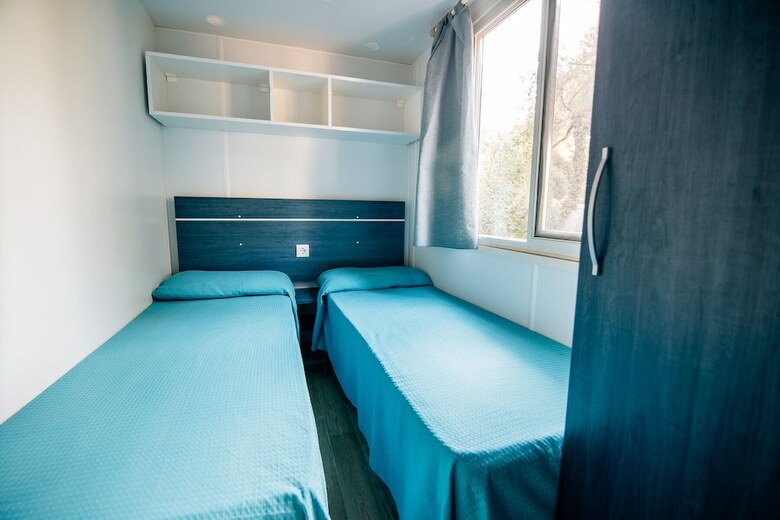 Camping Casa Di Caccia