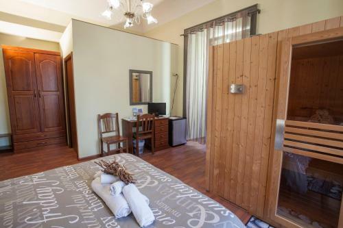 Bed & Breakfast Sicilia Etnamare
