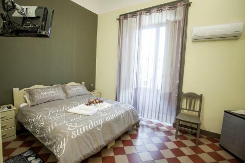 Bed & Breakfast Sicilia Etnamare