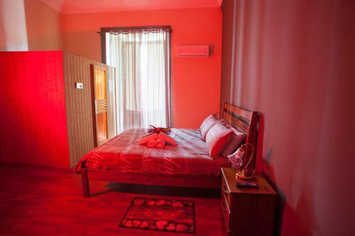 Bed & Breakfast Sicilia Etnamare