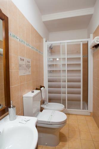 Bed & Breakfast Sicilia Etnamare
