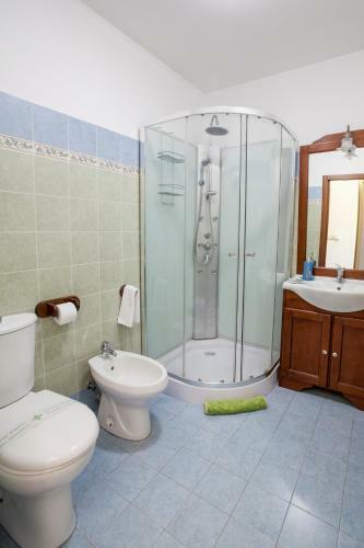Bed & Breakfast Sicilia Etnamare