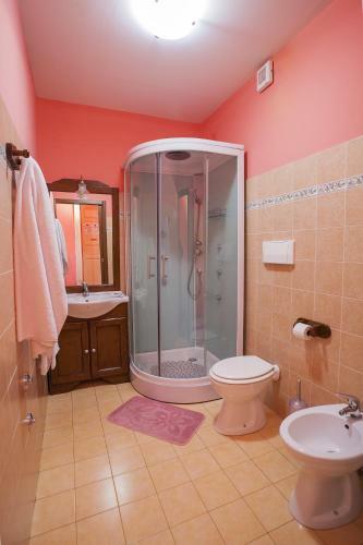 Bed & Breakfast Sicilia Etnamare
