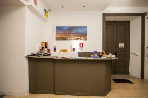 Bed & Breakfast Sicilia Etnamare