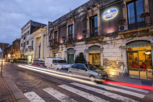 Bed & Breakfast Sicilia Etnamare
