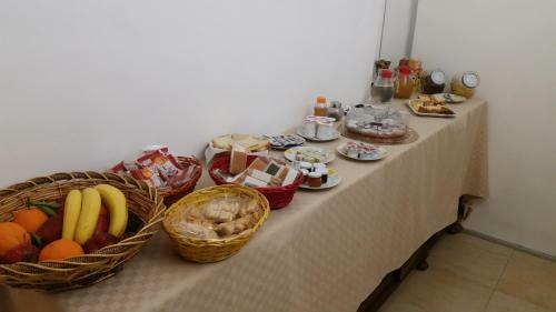 Bed & Breakfast Sicilia Etnamare