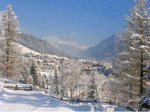 Hotel Val Di Fassa