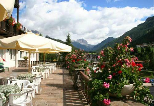 Hotel Val Di Fassa
