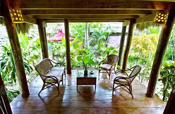 Hotel Natura Cabana