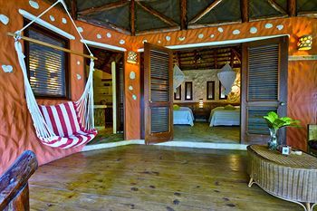 Hotel Natura Cabana