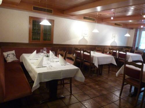 Hotel Gasthof L�wen