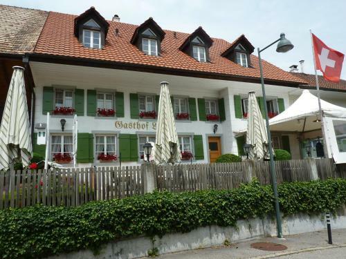 Hotel Gasthof L�wen