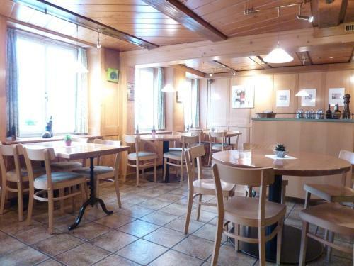 Hotel Gasthof L�wen