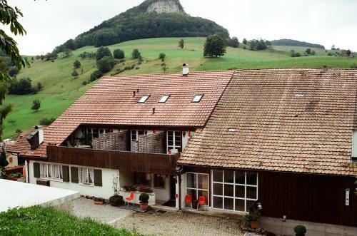 Hotel Gasthof L�wen