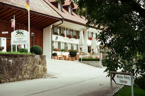 Hotel Gasthof L�wen