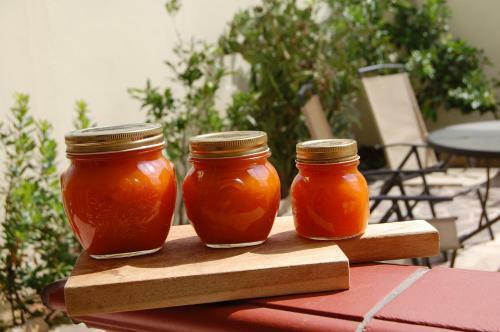 I Ginepri B&B