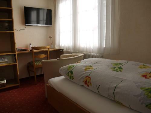 Hostal Gasthof Zur Post