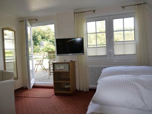 Hostal Gasthof Zur Post