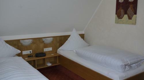 Hostal Gasthof Zur Post