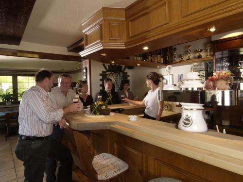 Hostal Gasthof Zur Post