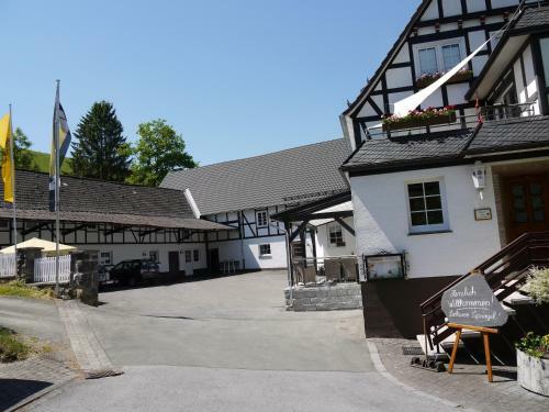 Hostal Gasthof Zur Post