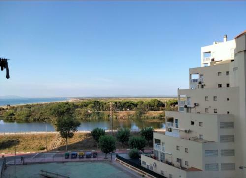 Apartamento Studio Empuriabrava