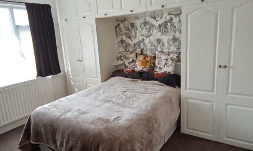 Apartamento 7 Bats