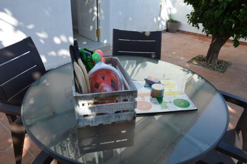 Apartamento Mi Colibr�