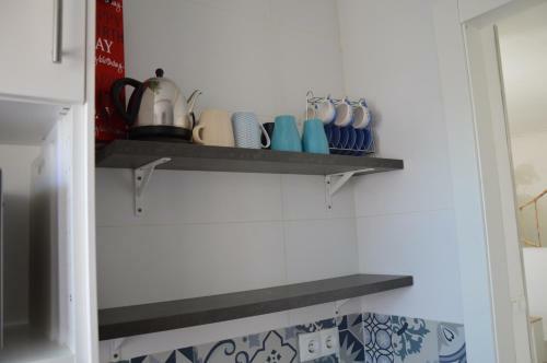 Apartamento Mi Colibr�