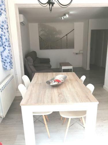 Apartamento Mi Colibr�
