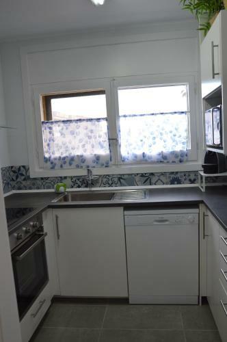 Apartamento Mi Colibr�
