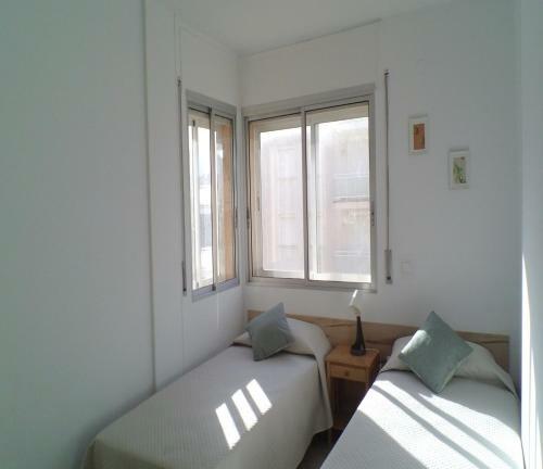 Apartamento Doree 205