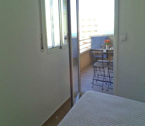 Apartamento Doree 205
