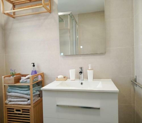 Apartamento Doree 205