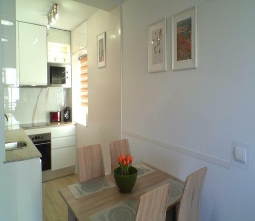 Apartamento Doree 205