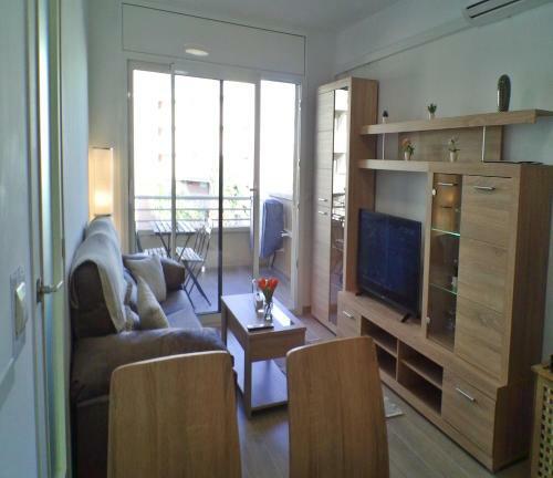 Apartamento Doree 205