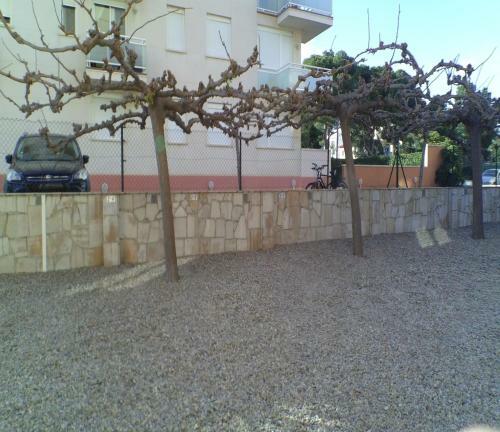 Apartamento Doree 205
