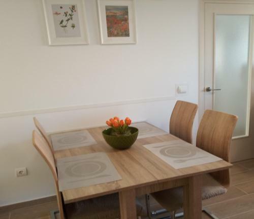 Apartamento Doree 205