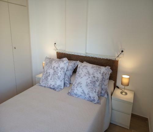 Apartamento Doree 205