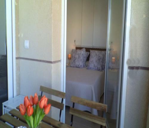 Apartamento Doree 205