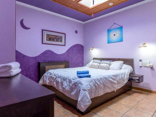 Holiday Home Romulia